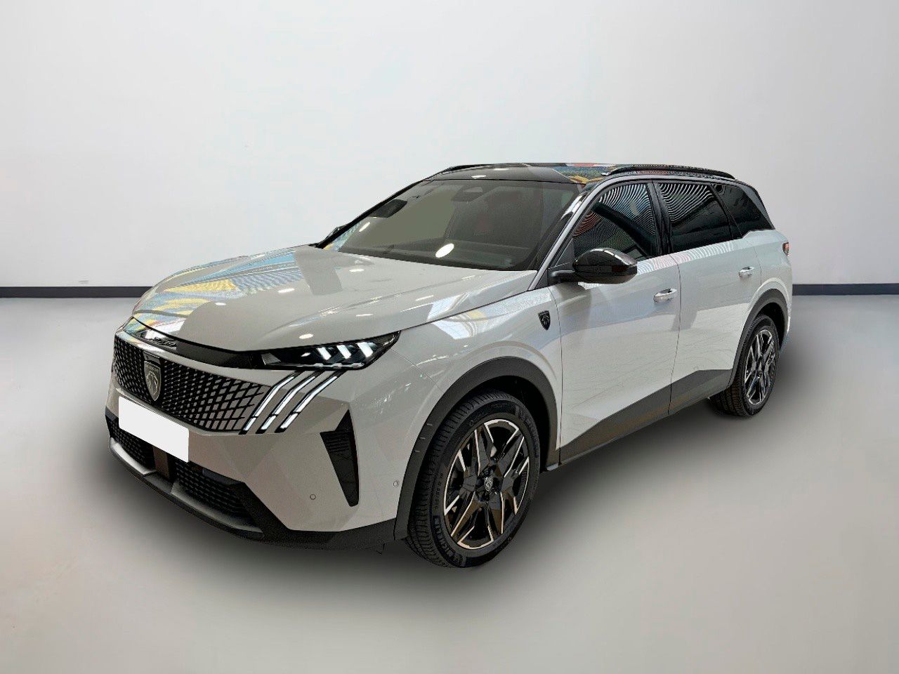 Peugeot 5008 1.2 107KW GT eDCS6