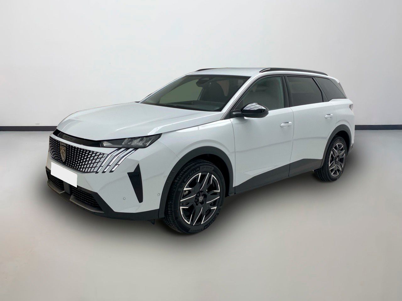 Peugeot 5008 1.2 107KW Allure eDCS6
