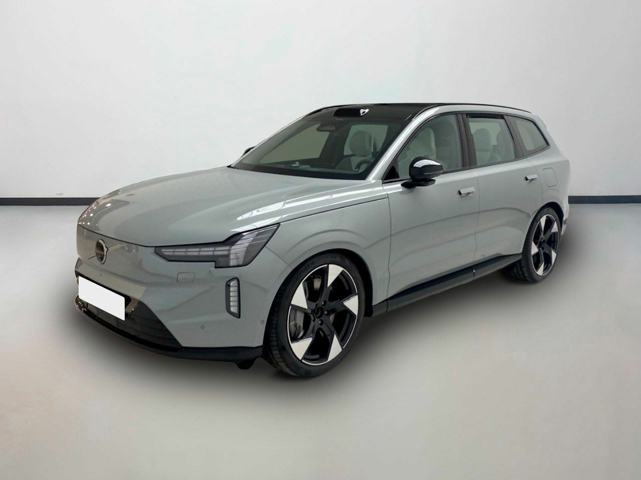 Volvo EX90 Twin Performance BEV 517CV eAWD Ultra