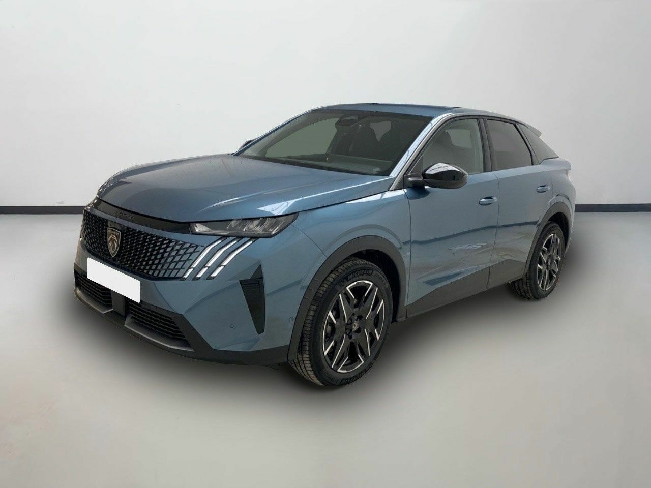 Peugeot e-3008 Allure Eléctrico 157kW