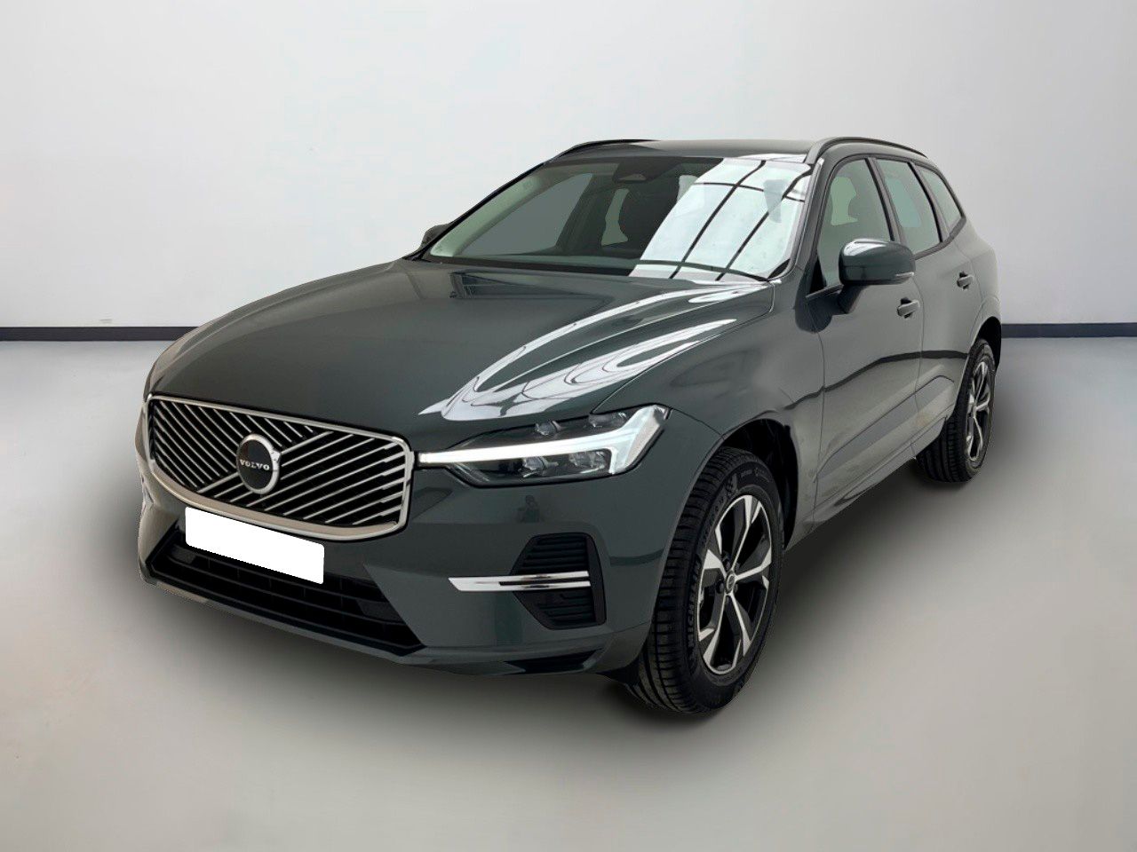 Volvo XC60 2.0 B5 G MHEV Core Auto AWD