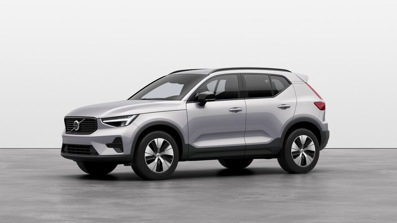 Volvo XC40 2.0 B3 G Plus Dark Auto