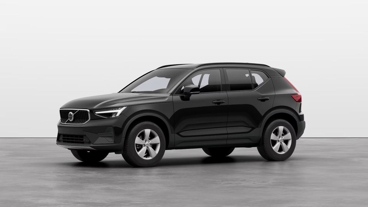 Volvo XC40 2.0 B3 G Essential Auto