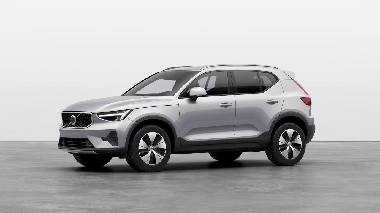 Volvo XC40 2.0 B3 G Core Auto