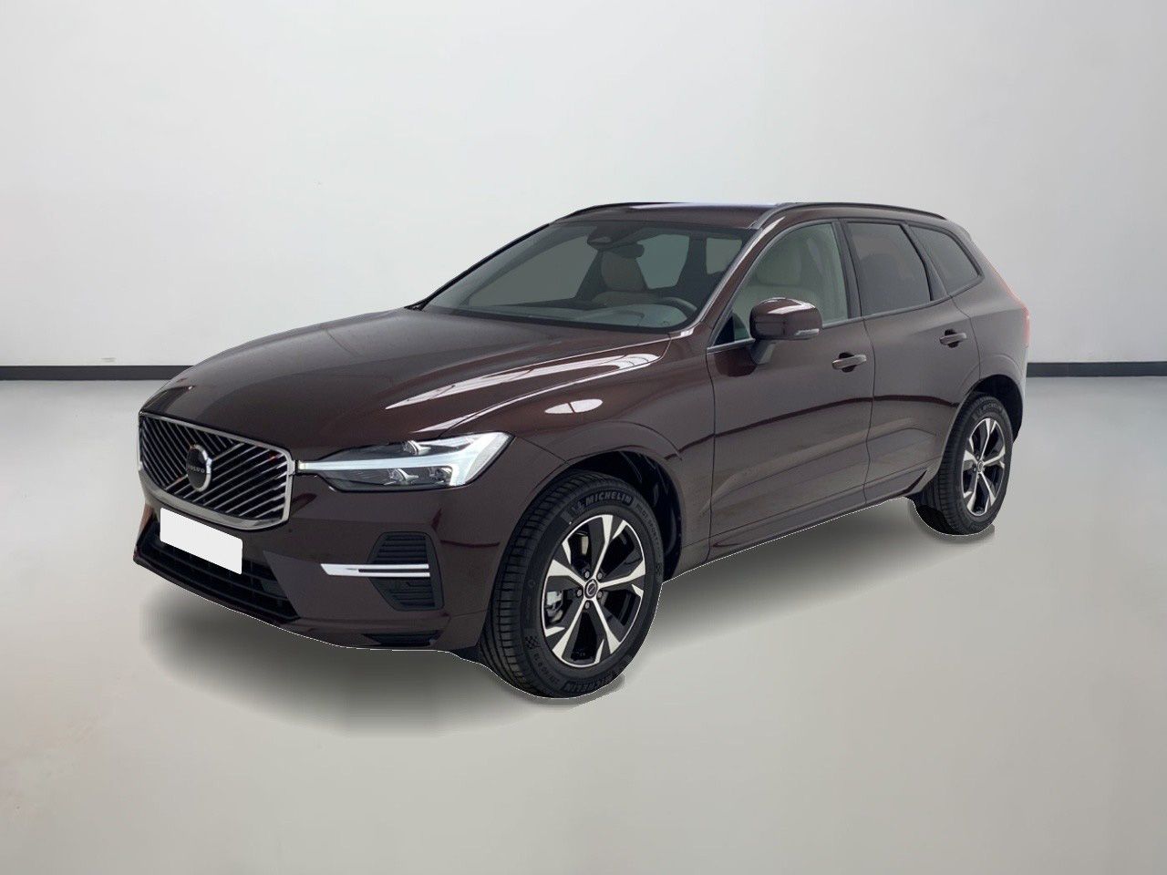Volvo XC60 2.0 B5 G MHEV Core Auto AWD