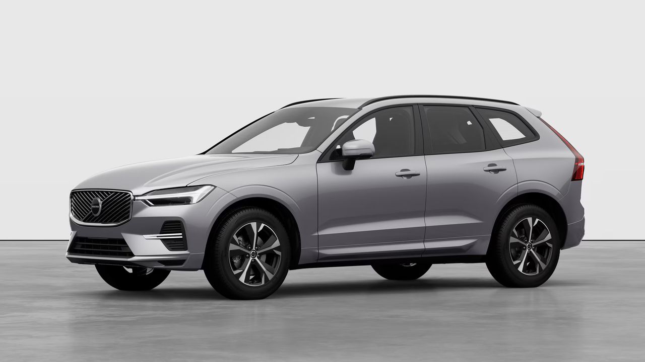 Volvo XC60 2.0 B5 G MHEV Core Auto AWD