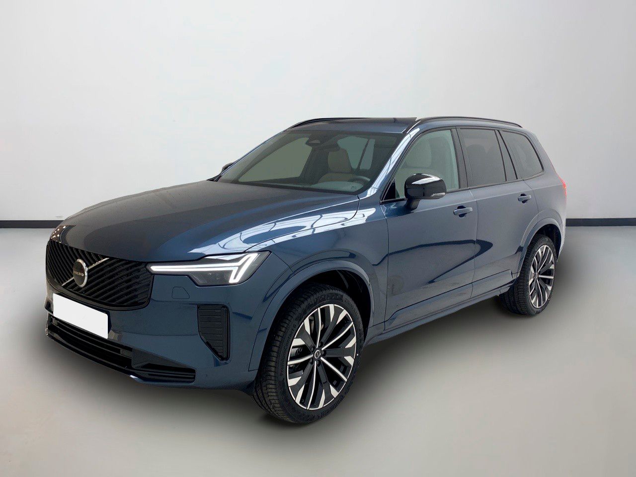 Volvo XC90 2.0 B5 Gasolina AWD Plus Dark Auto