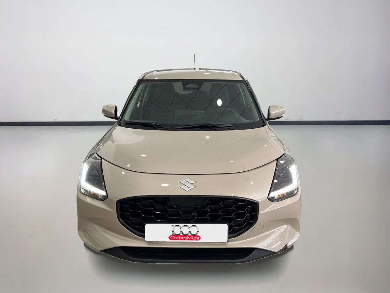 Suzuki Swift 1.2 S3 Mild Hybrid