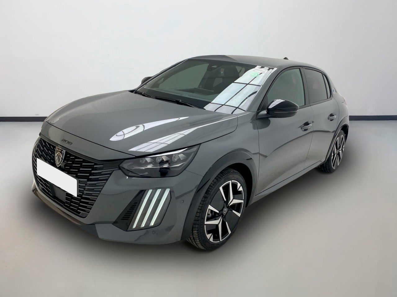 Peugeot 208 GT HYBRID 110 eDCS6