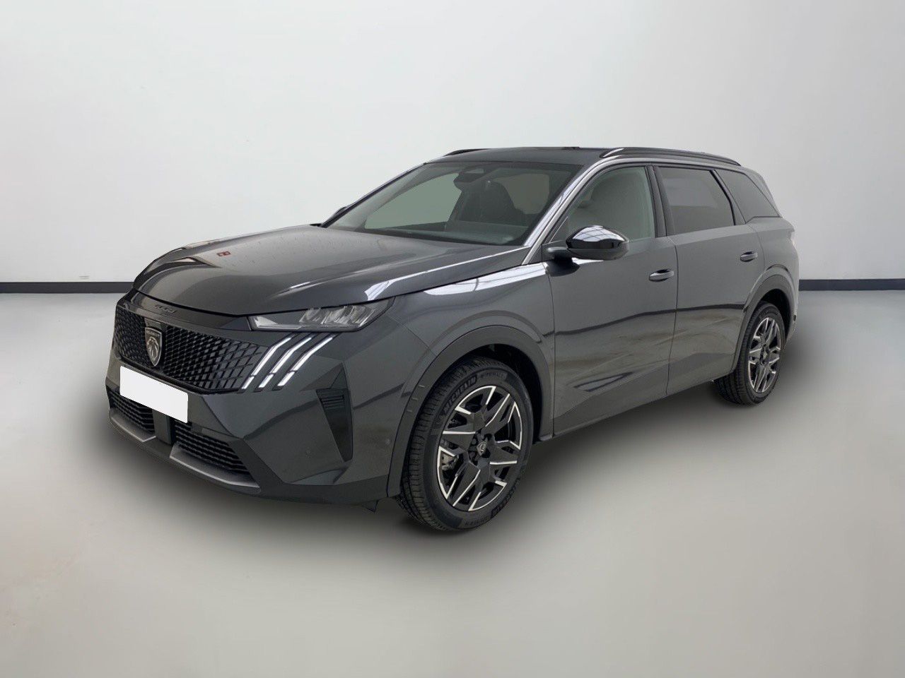 Peugeot 5008 1.2 107KW Allure eDCS6