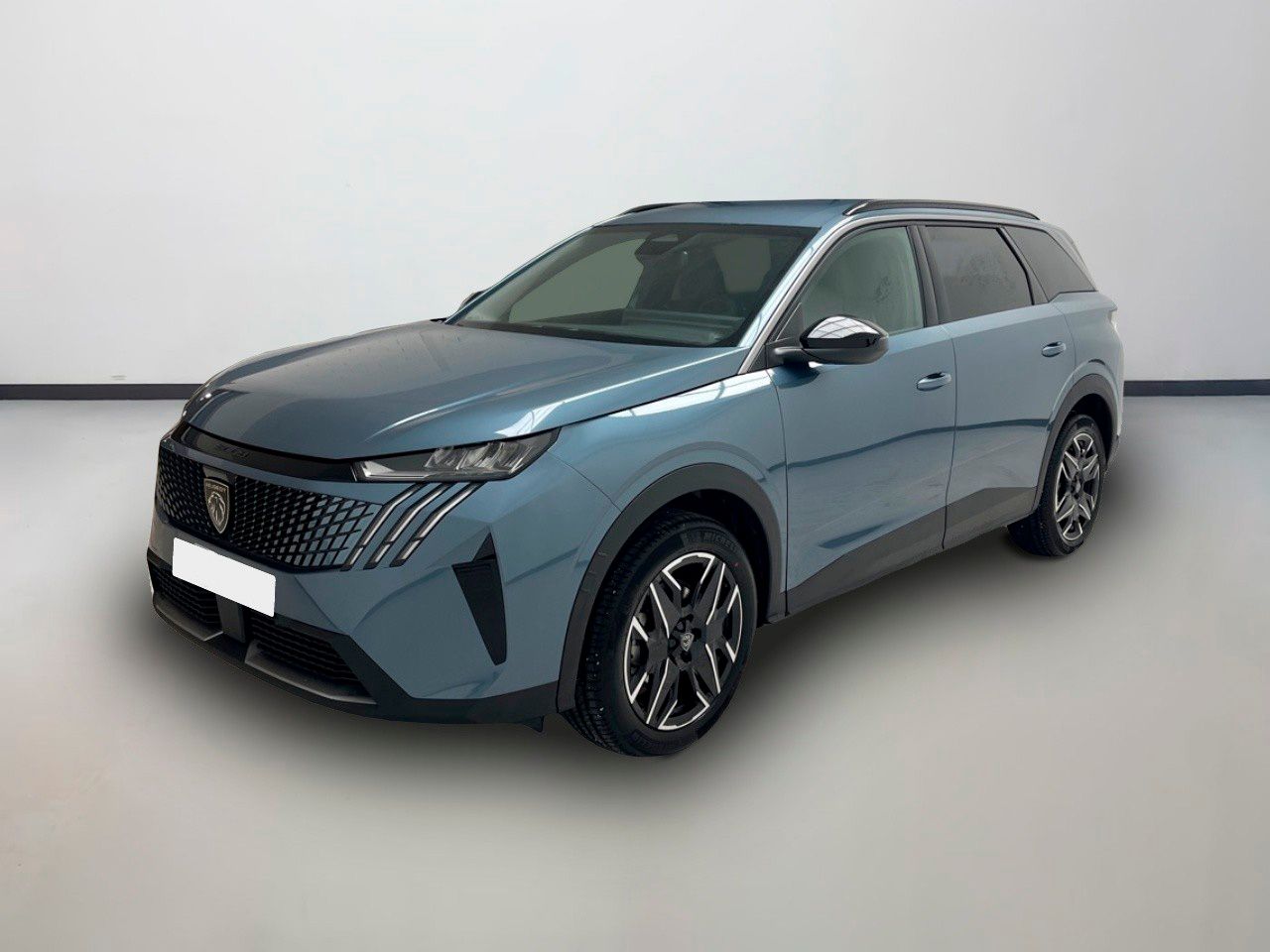 Peugeot 5008 1.2 107KW Allure eDCS6