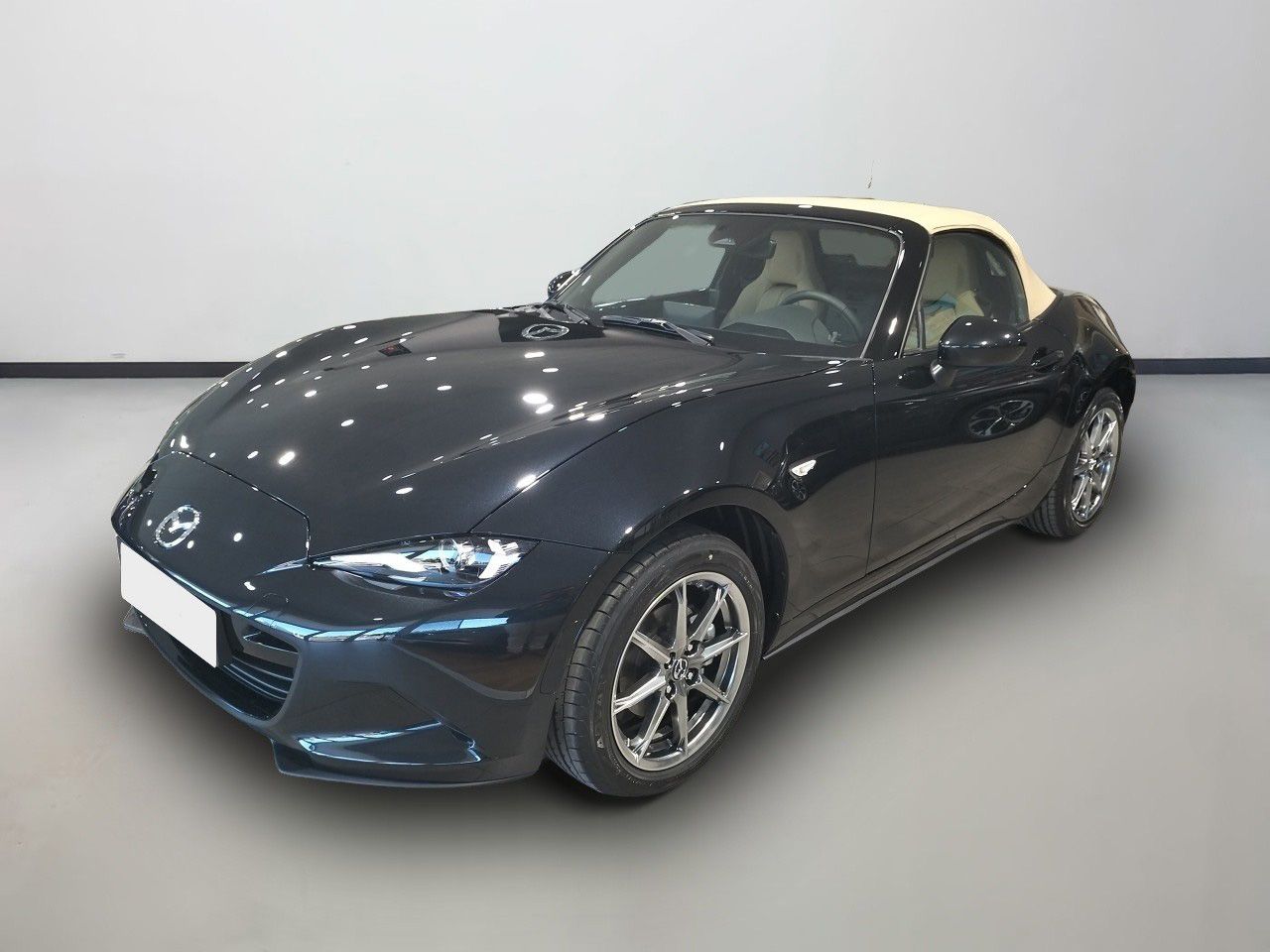 Mazda MX-5 1.5 SKYACTIV-G 97 kW (132 CV) MT Kazari