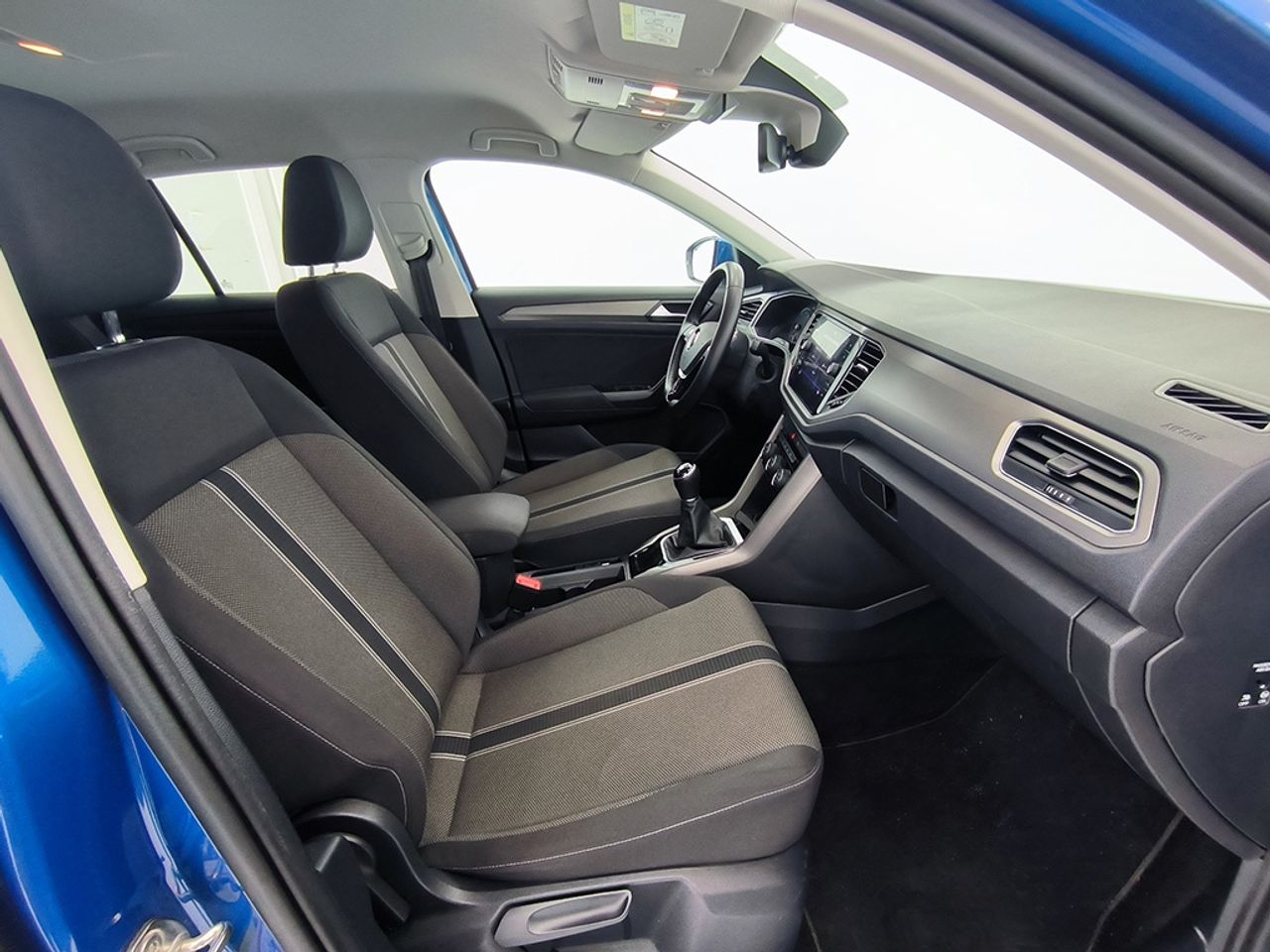 Volkswagen T-roc 1.0 Tsi 110 Cv Advance-rline - Foto 2