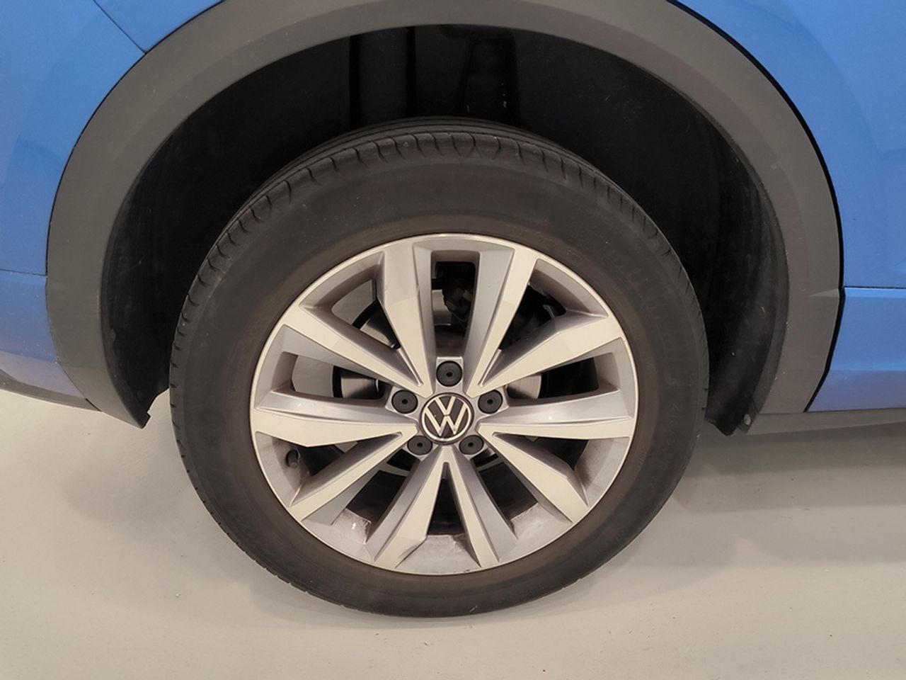 Volkswagen T-roc 1.0 Tsi 110 Cv Advance-rline - Foto 2