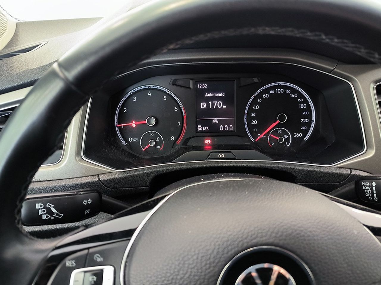 Volkswagen T-roc 1.0 Tsi 110 Cv Advance-rline - Foto 2