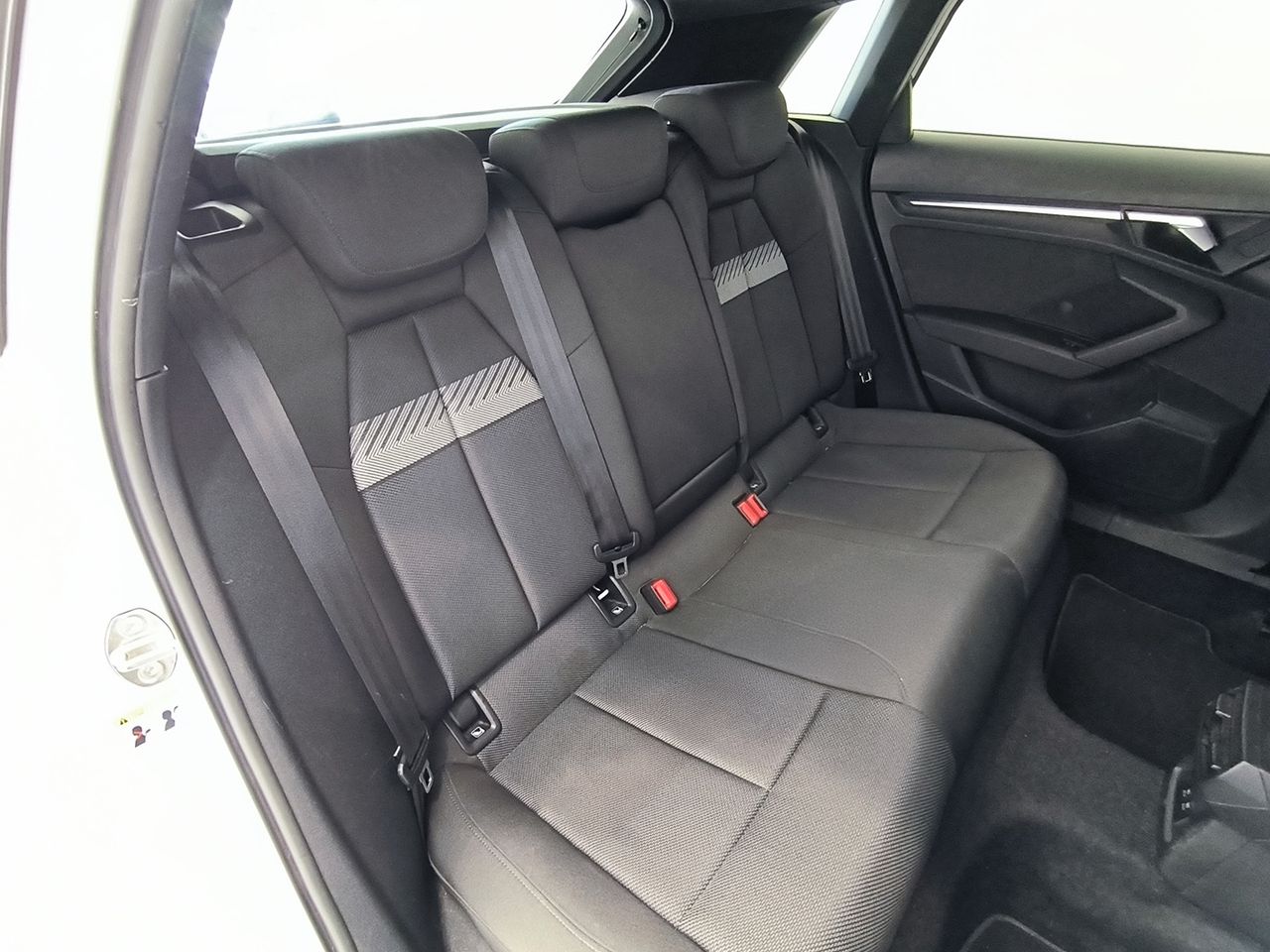 Audi A3 Sb 45 Tfsie Competition Black Line Stronic - Foto 2