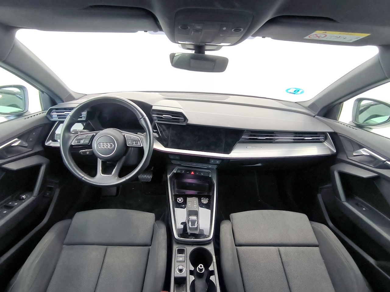 Audi A3 Sb 45 Tfsie Competition Black Line Stronic - Foto 2