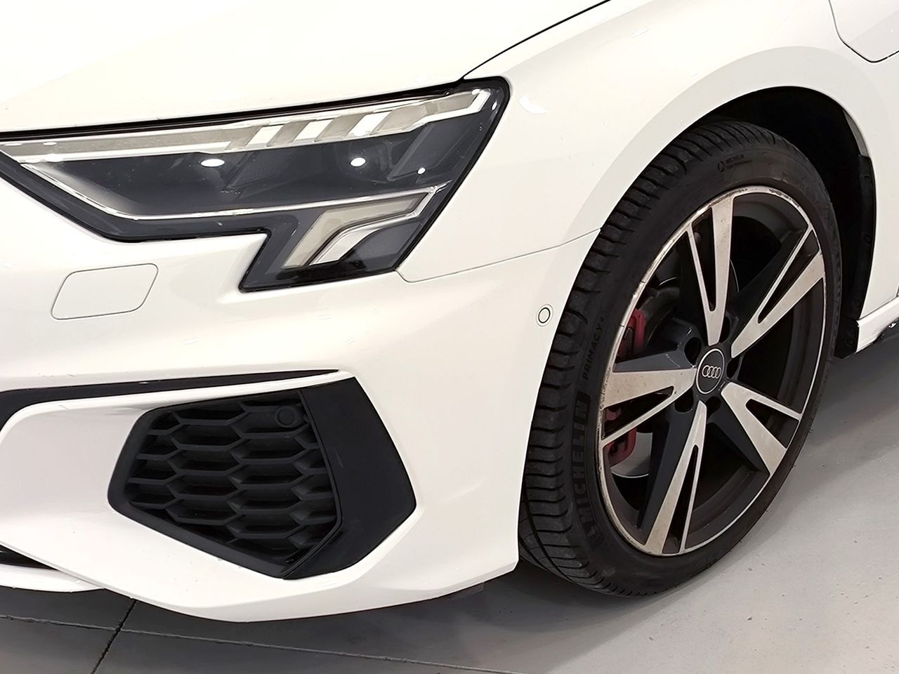 Audi A3 Sb 45 Tfsie Competition Black Line Stronic - Foto 2