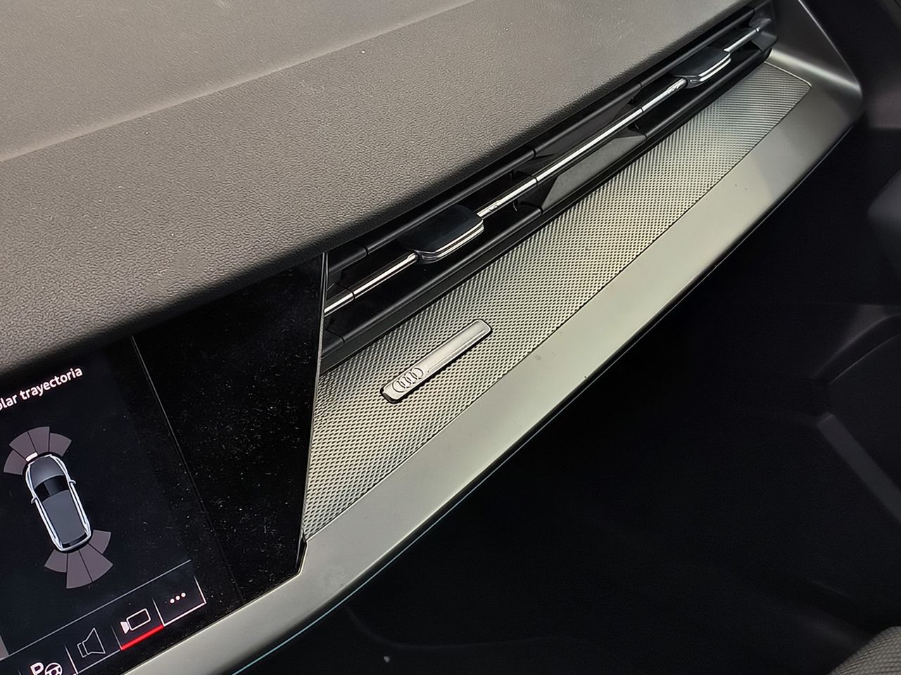 Audi A3 Sb 45 Tfsie Competition Black Line Stronic - Foto 2