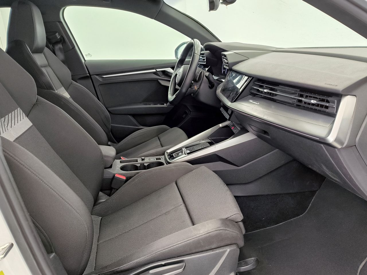 Audi A3 Sb 45 Tfsie Competition Black Line Stronic - Foto 2