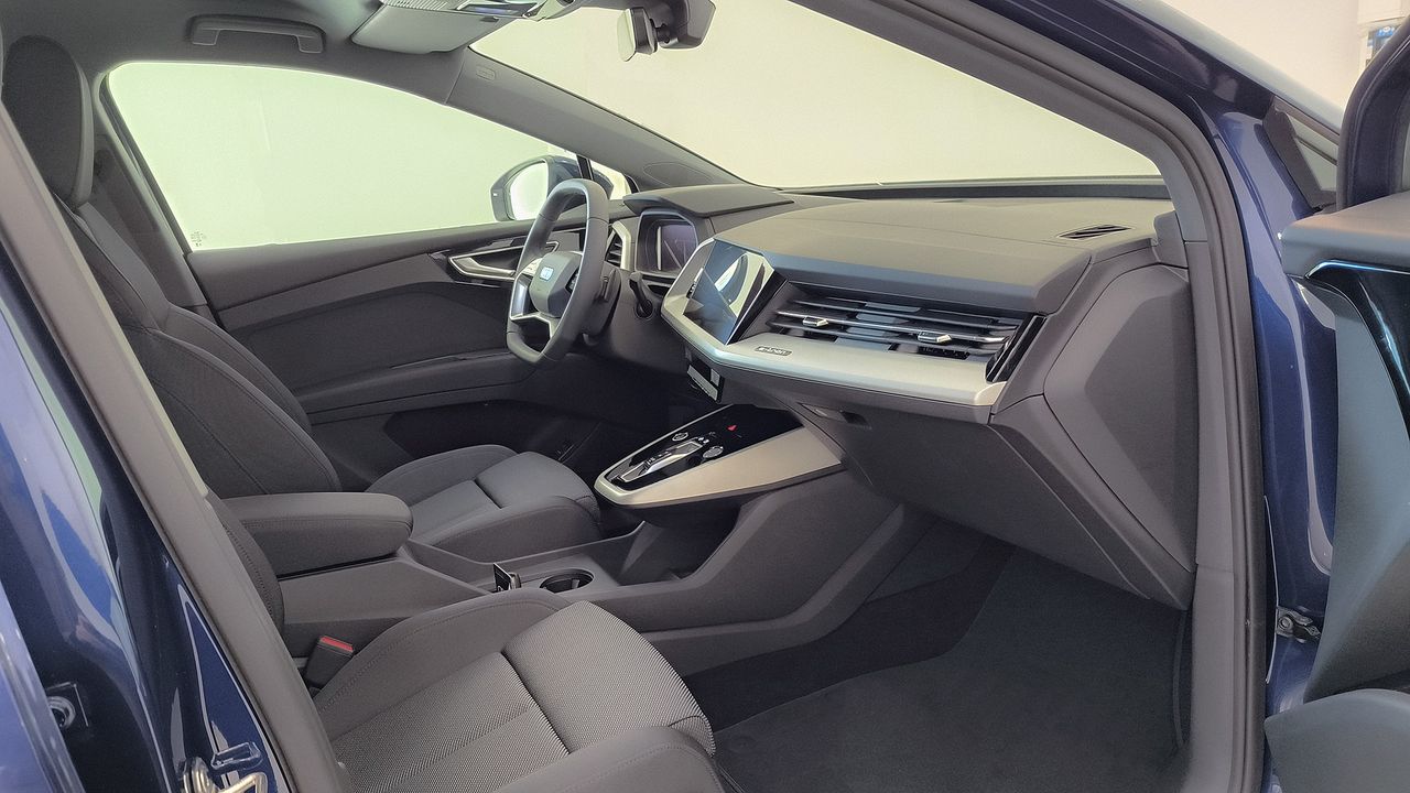Audi Q4 E-tron 40 204 Cv Advance - Foto 2