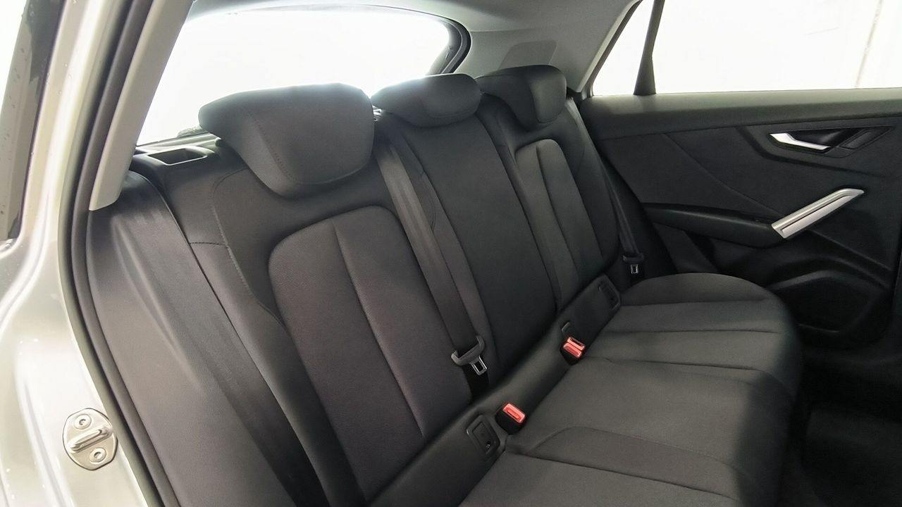 Audi Q2 35 Tfsi 150 Cv Stronic Advance - Foto 2
