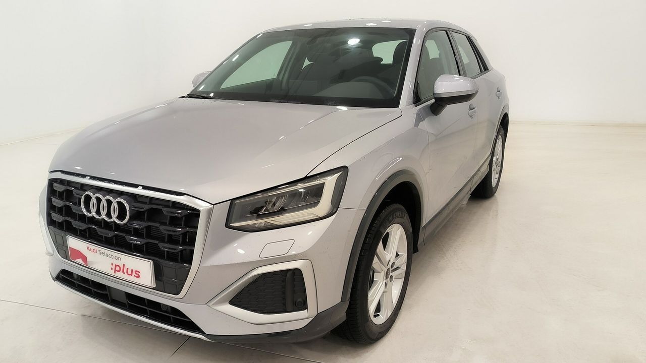 Audi Q2 35 Tfsi 150 Cv Stronic Advance