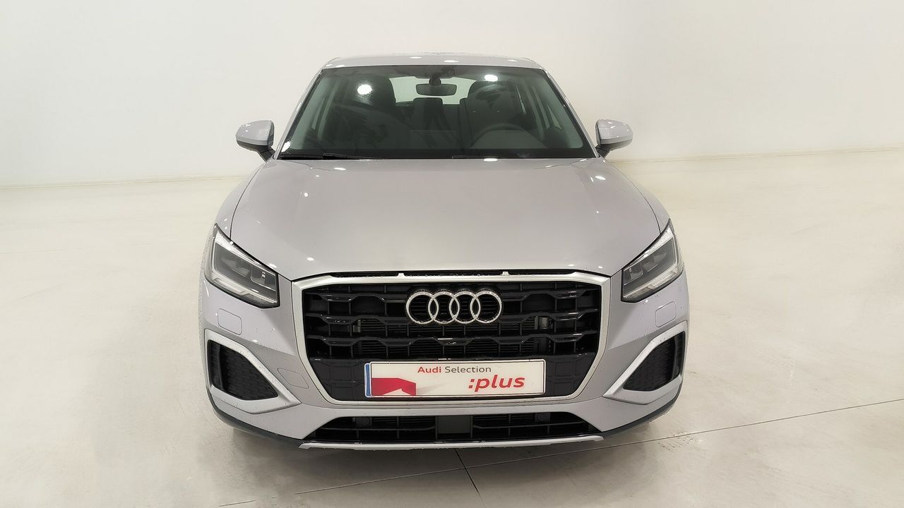 Audi Q2 35 Tfsi 150 Cv Stronic Advance - Foto 2