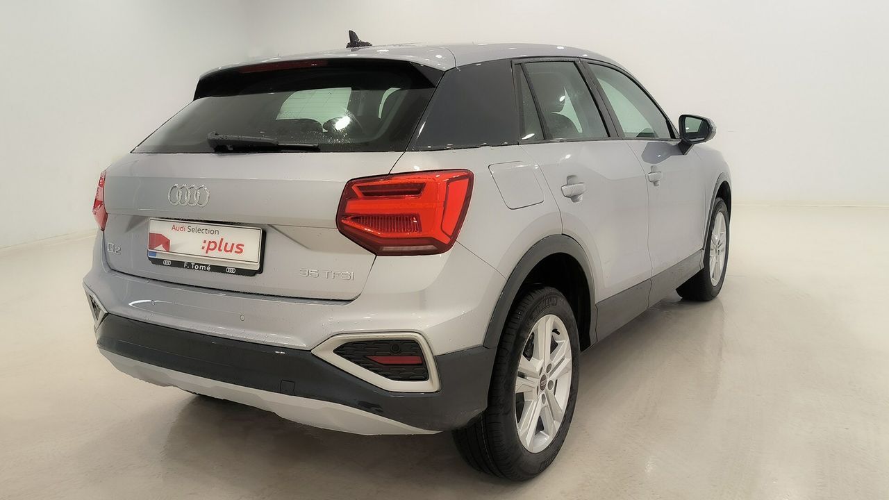 Audi Q2 35 Tfsi 150 Cv Stronic Advance - Foto 2