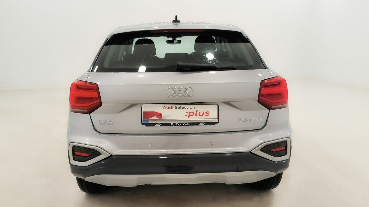Audi Q2 35 Tfsi 150 Cv Stronic Advance - Foto 2