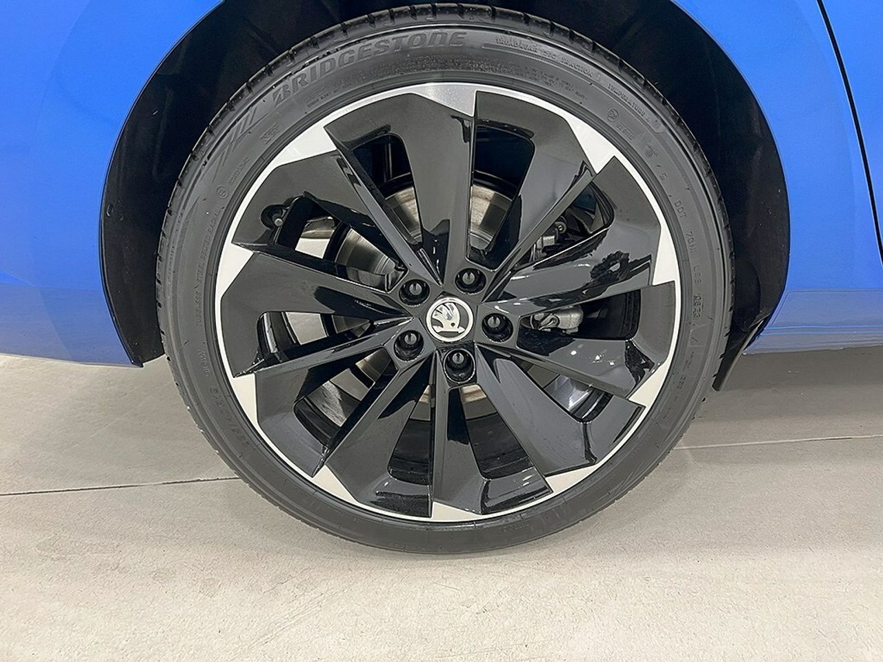 Skoda Superb Combi Iv 1.4 Tsi Dsg Hybrido Sporline - Foto 2