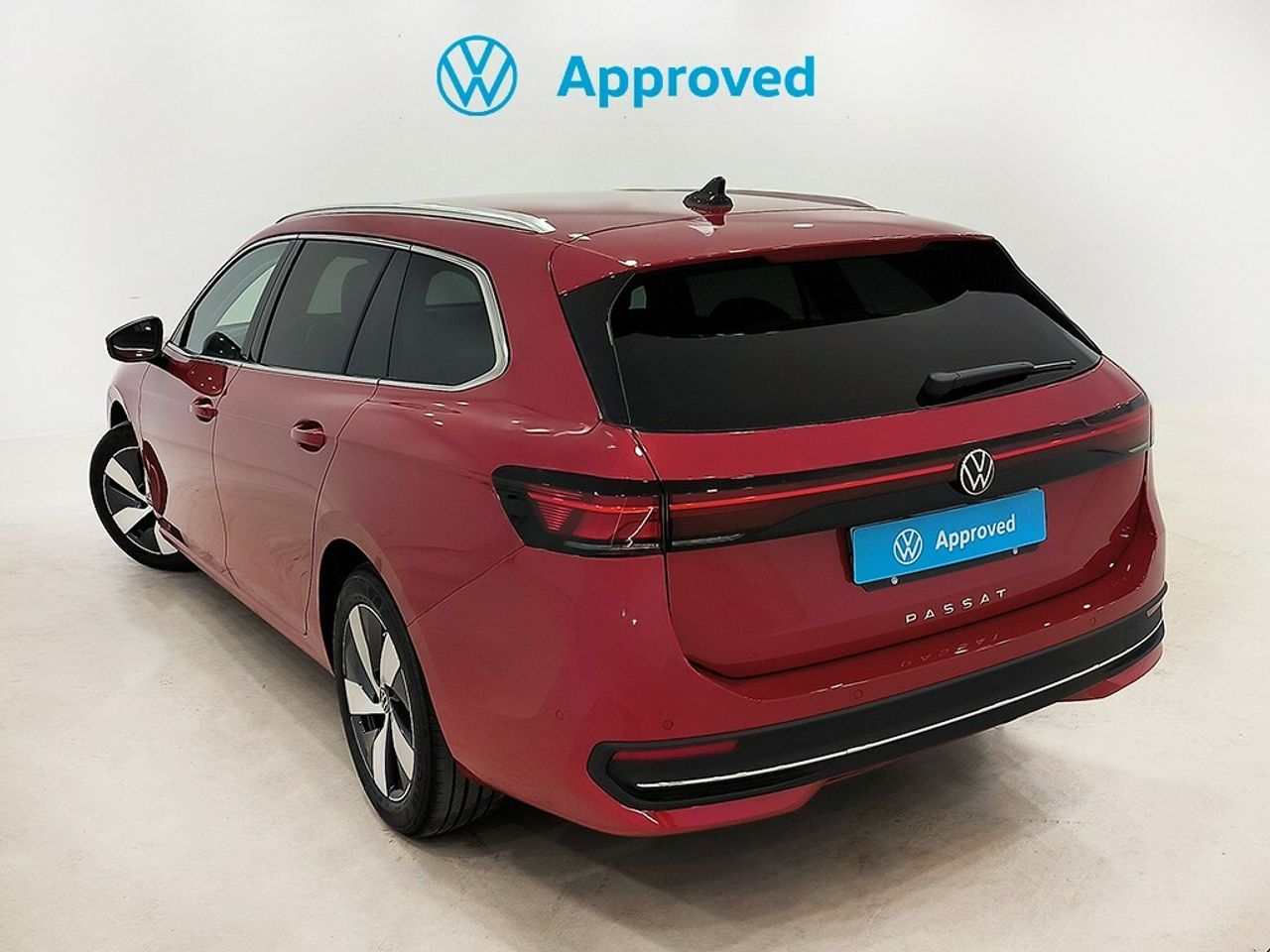 Volkswagen Passat Variant 2.0 Tdi 150 Cv Dsg Business - Foto 2