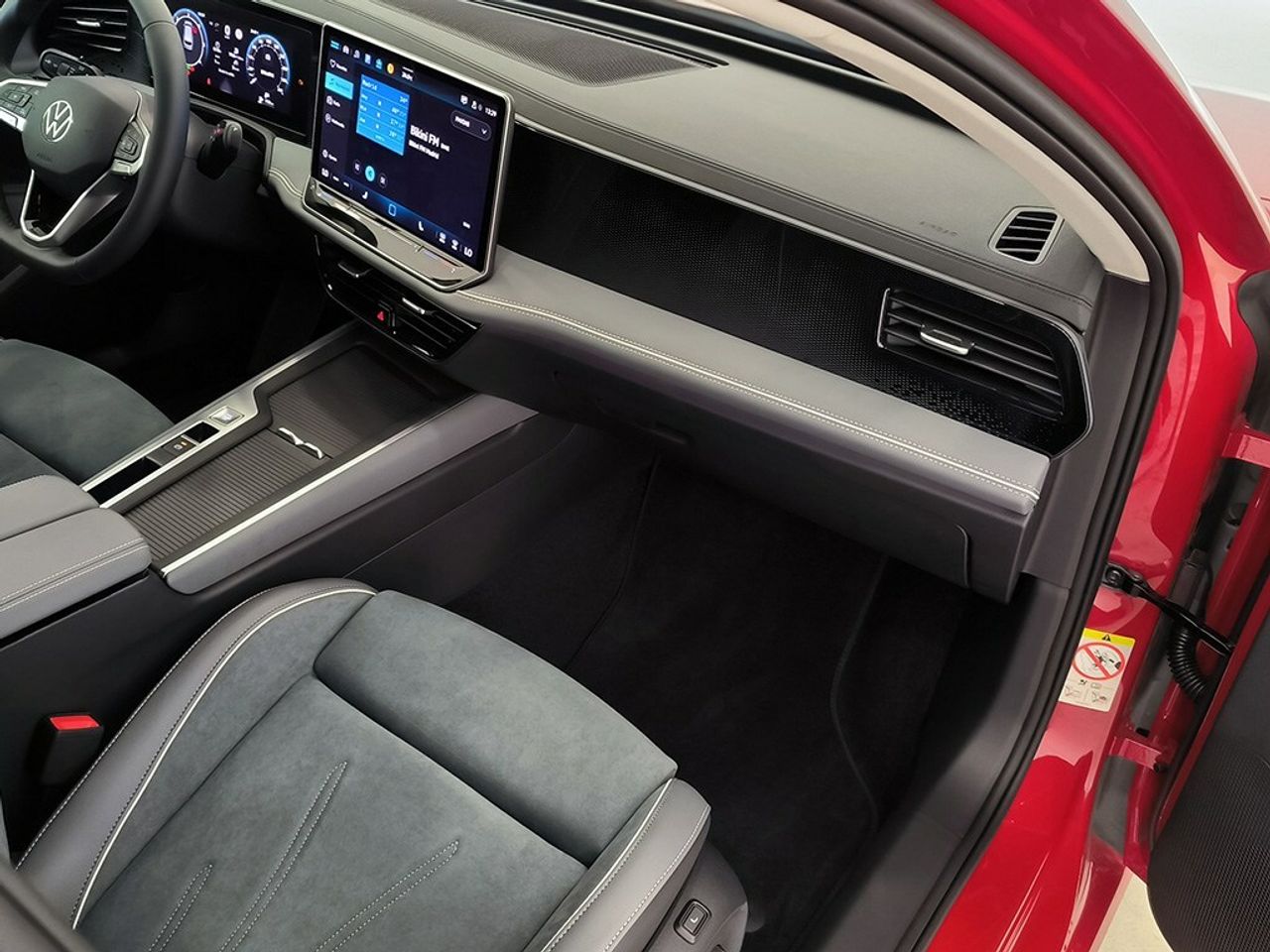 Volkswagen Passat Variant 2.0 Tdi 150 Cv Dsg Business - Foto 2