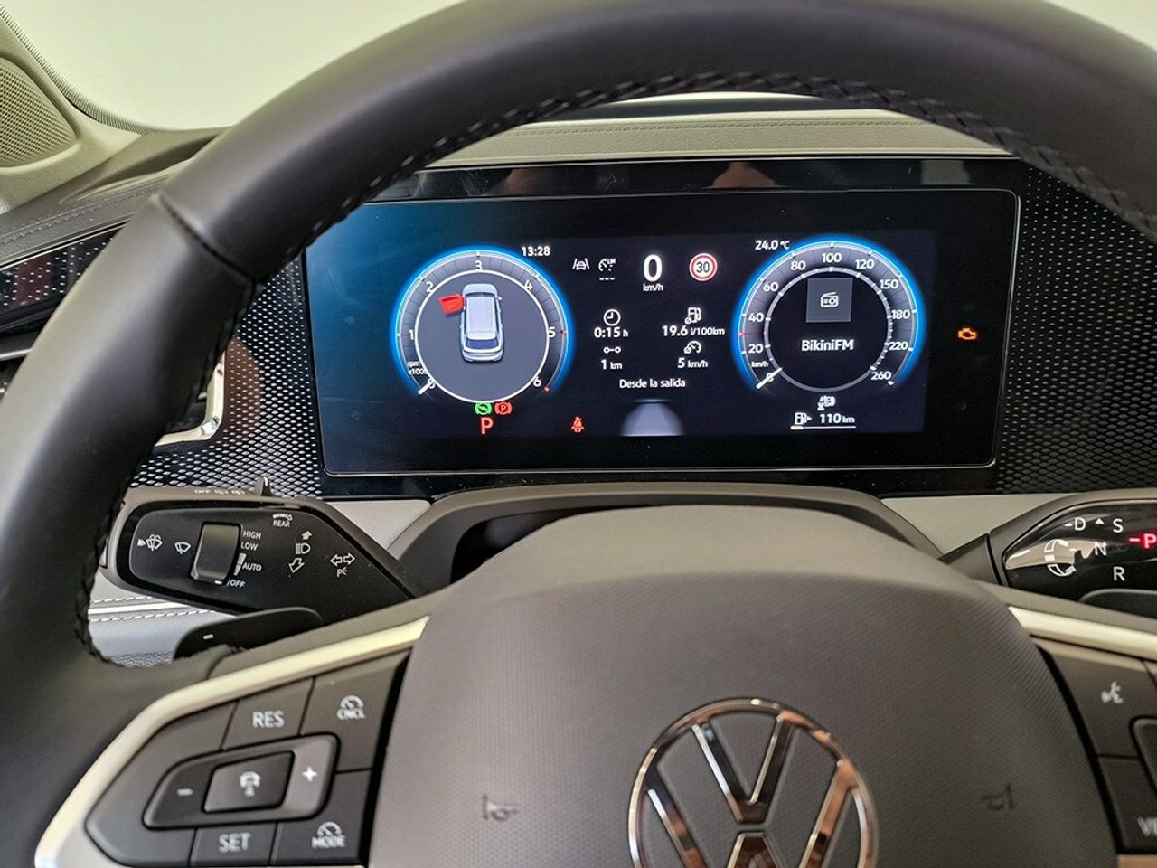 Volkswagen Passat Variant 2.0 Tdi 150 Cv Dsg Business - Foto 2