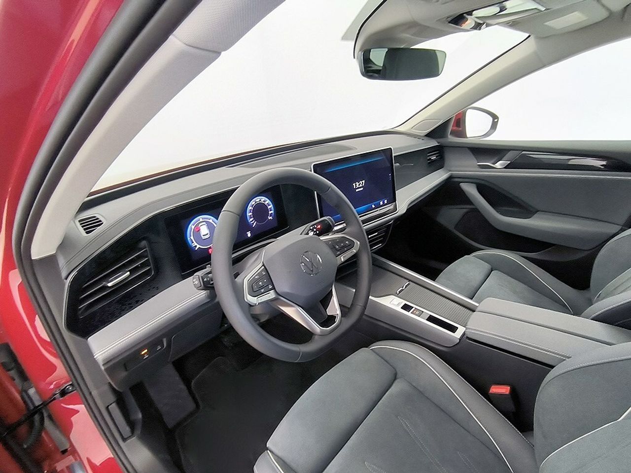 Volkswagen Passat Variant 2.0 Tdi 150 Cv Dsg Business - Foto 2