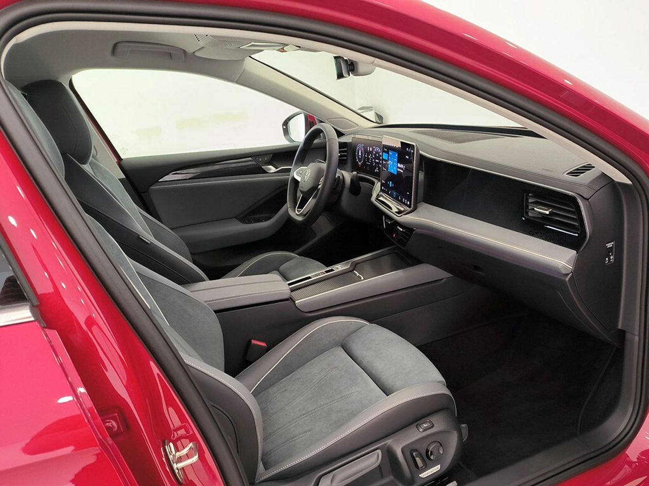 Volkswagen Passat Variant 2.0 Tdi 150 Cv Dsg Business - Foto 2