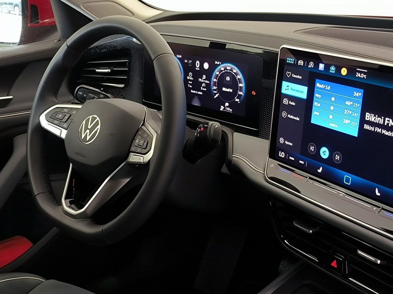 Volkswagen Passat Variant 2.0 Tdi 150 Cv Dsg Business - Foto 2