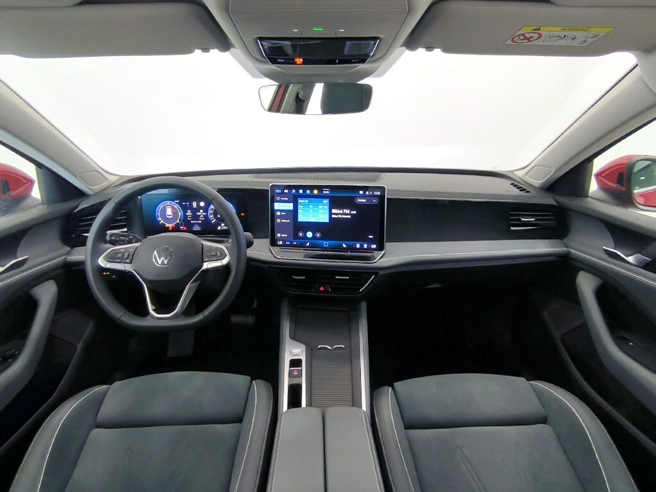 Volkswagen Passat Variant 2.0 Tdi 150 Cv Dsg Business - Foto 2