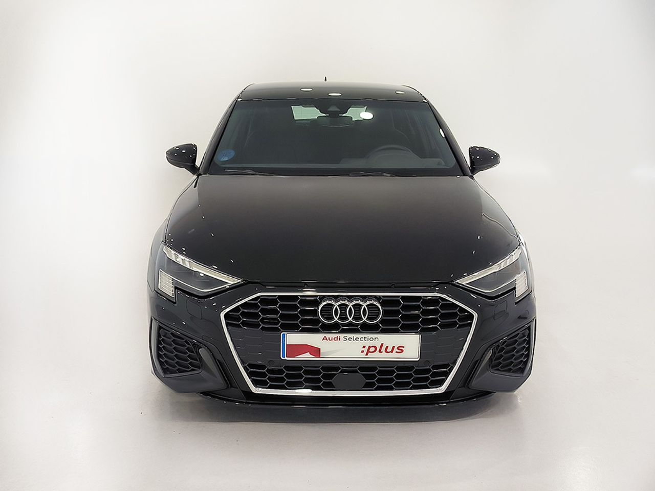 Audi A3 Sb 40 Tfsie 204 Cv Stronic Genuine Edition - Foto 2