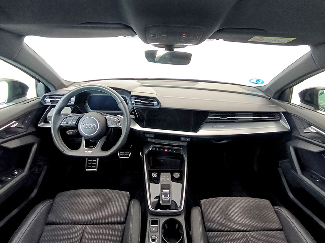 Audi A3 Sb 40 Tfsie 204 Cv Stronic Genuine Edition - Foto 2