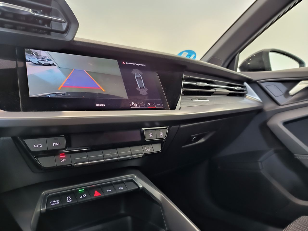 Audi A3 Sb 40 Tfsie 204 Cv Stronic Genuine Edition - Foto 2