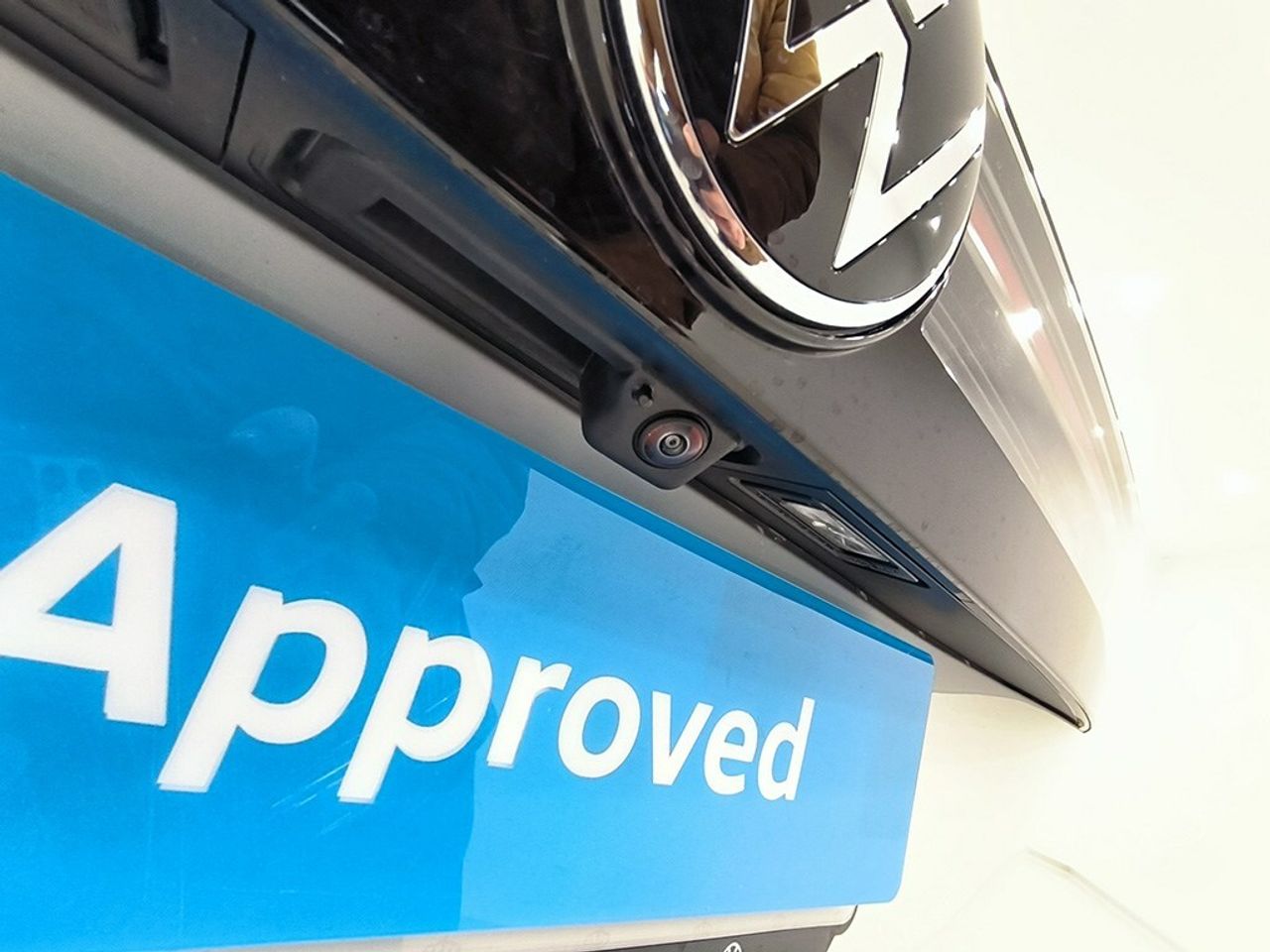 Volkswagen Tiguan R-line 2.0 Tdi 150 Cv Dsg - Foto 2