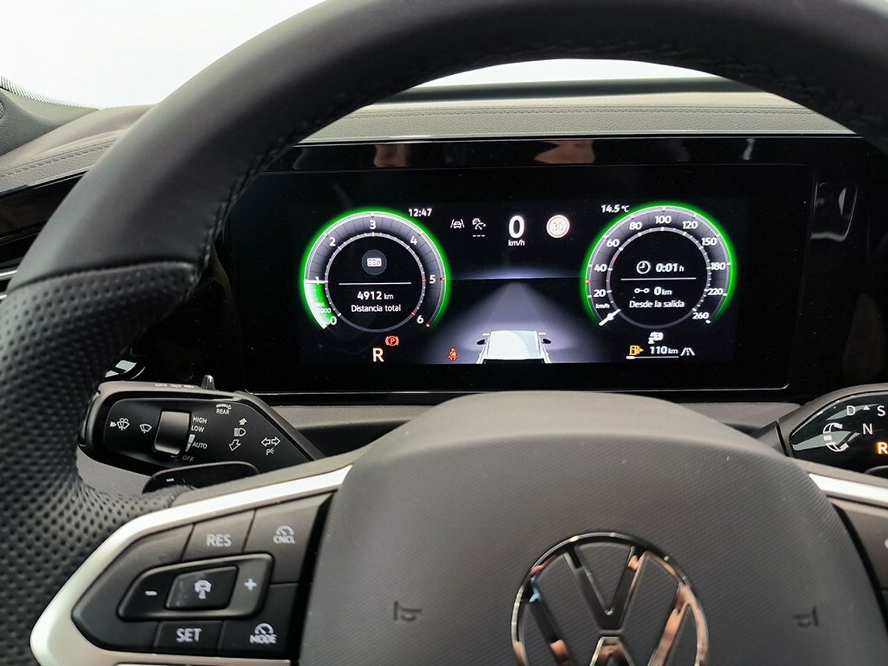 Volkswagen Tiguan R-line 2.0 Tdi 150 Cv Dsg - Foto 2