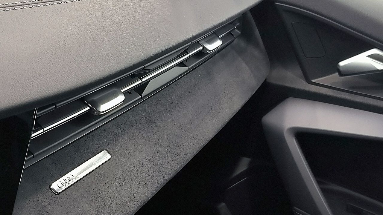 Audi A3 Sportback Black Line 35 Tdi 150 Cv Stronic - Foto 2