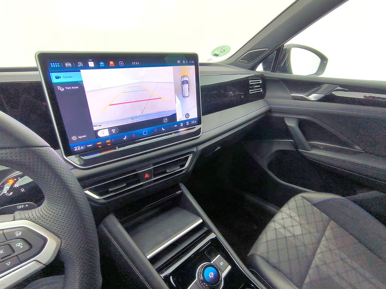 Volkswagen Tiguan 2.0 Tdi 150 Cv Dsg R-line - Foto 2