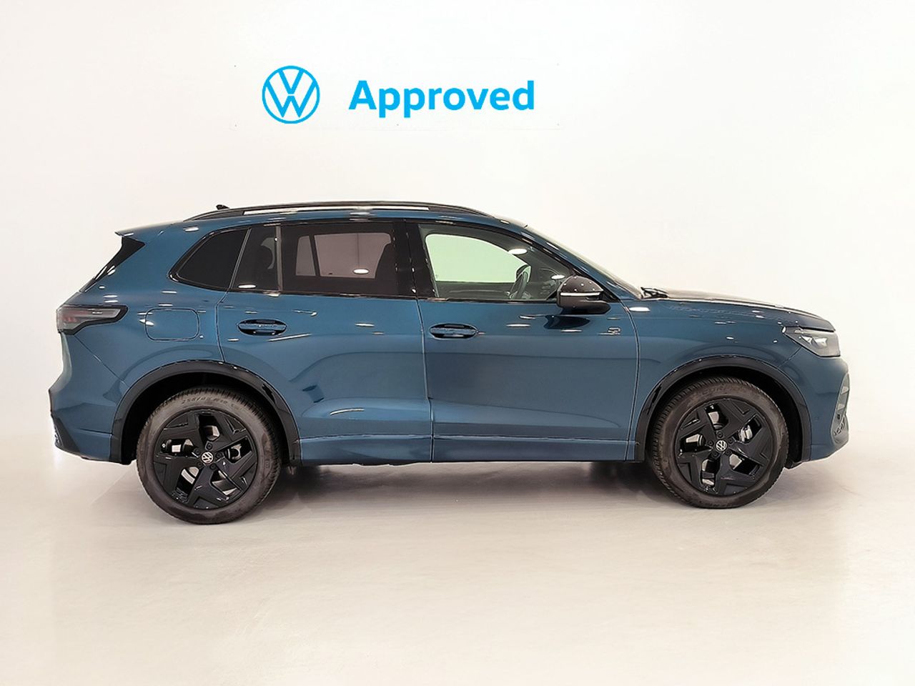 Volkswagen Tiguan 2.0 Tdi 150 Cv Dsg R-line - Foto 2