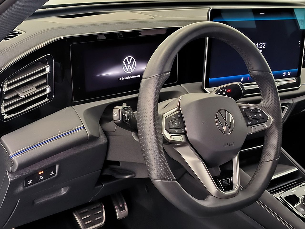 Volkswagen Tiguan 2.0 Tdi 150 Cv Dsg R-line - Foto 2