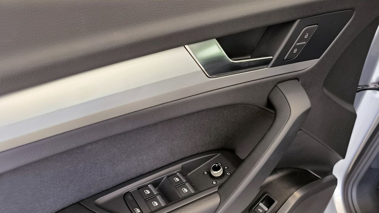 Audi Q5 Sb 35 Tdi 163 Cv Stronic Advance - Foto 2