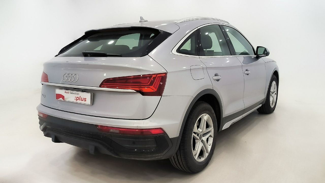 Audi Q5 Sb 35 Tdi 163 Cv Stronic Advance - Foto 2
