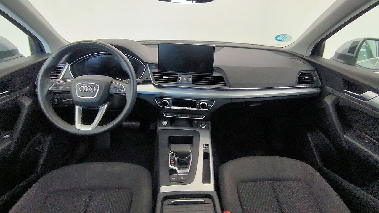 Audi Q5 Sb 35 Tdi 163 Cv Stronic Advance - Foto 2